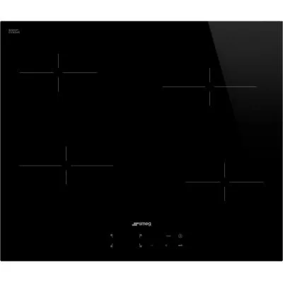 Photo Smeg SE264TD