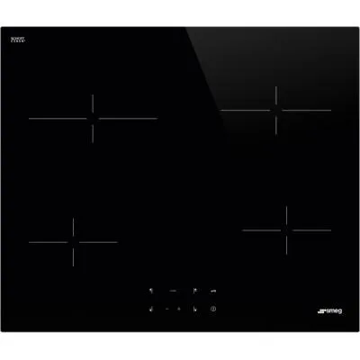 Photo Smeg SE264TD1