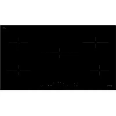 Photo Smeg SE484EMTD