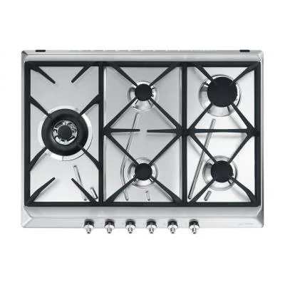 Photo Smeg SE775GH5