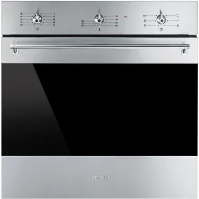 Photo Smeg SF6381X