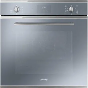 Photo Smeg SF6400TVS