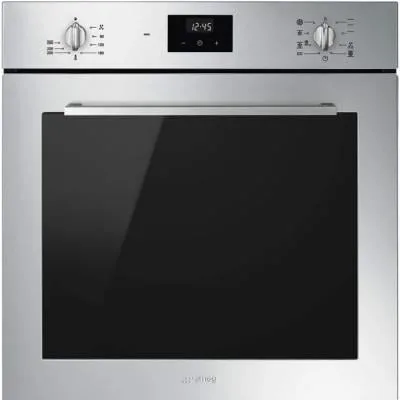 Photo Smeg SF6400TVX