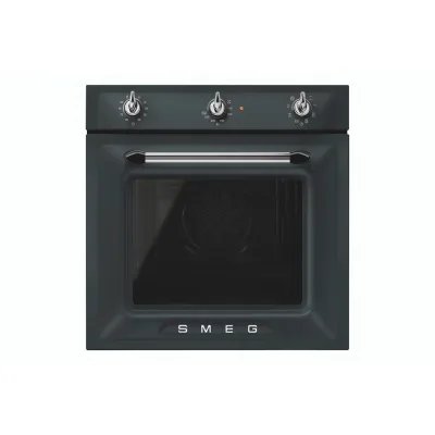 Photo Smeg SF69M3TNO