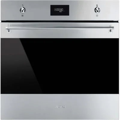 Photo Smeg SFP6301TVX