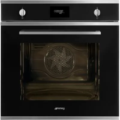 Photo Smeg SFP6401TVN1