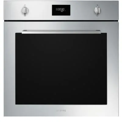 Photo Smeg SFP6401TVX1