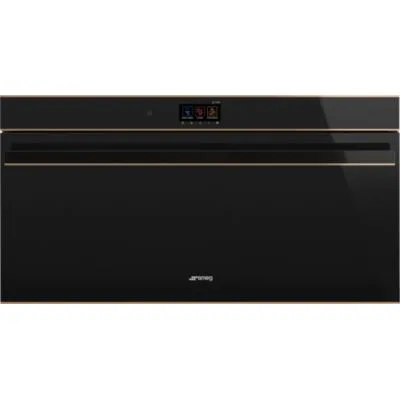Photo Smeg SFPR9604TNR