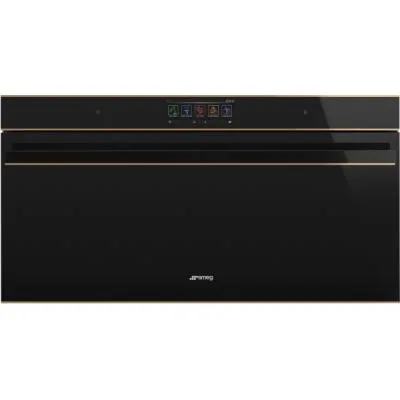 Photo Smeg SFPR9606WTPNR