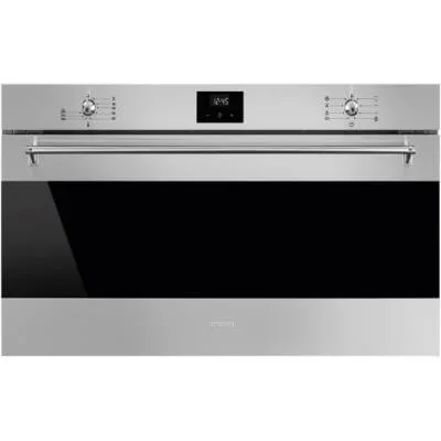 Photo Smeg SFR9300X