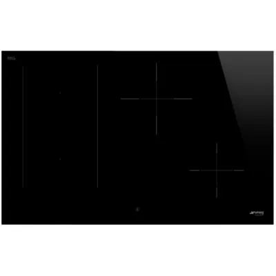 Photo Smeg SIM3844D
