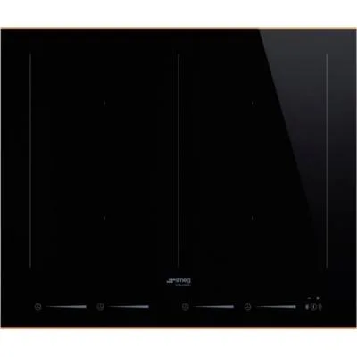 Photo Smeg SIM6644R