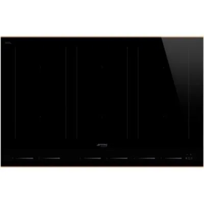 Photo Smeg SIM6864R