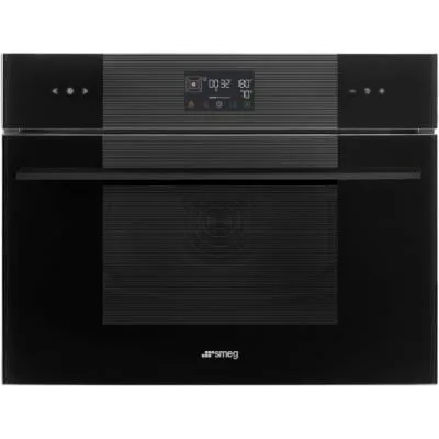 Photo Smeg SO4102S3B3