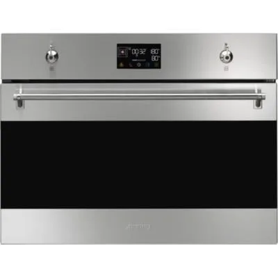 Photo Smeg SO4302S3X