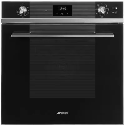 Photo Smeg SO6100S2N