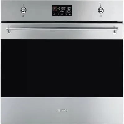 Photo Smeg SO6302M2X