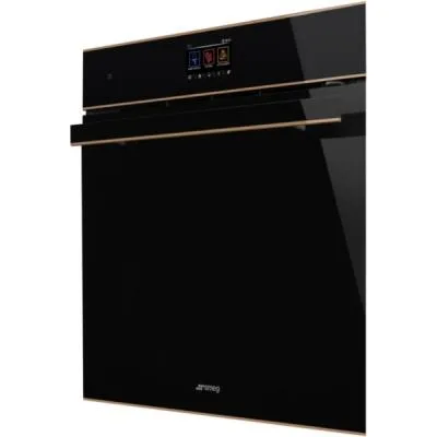Photo Smeg SO6604S4PNR
