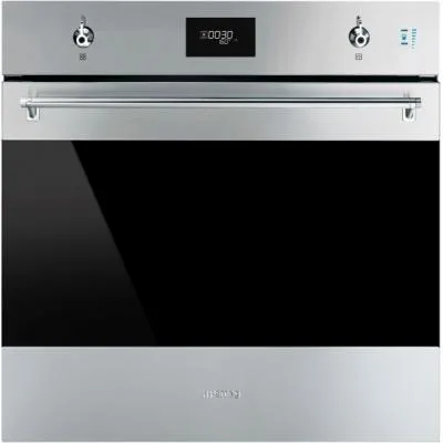 Photo Smeg SOP6301S2X