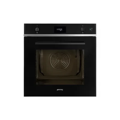 Photo Smeg SOP6401S2B