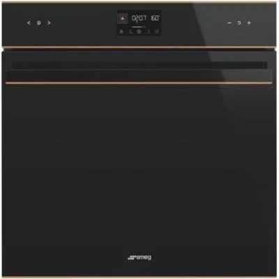 Photo Smeg SOP6602TNR