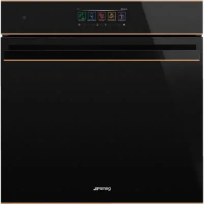 Photo Smeg SOP6604S2PNR