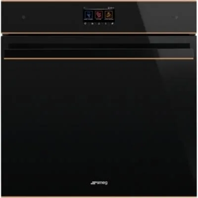 Photo Smeg SOP6604TPNR