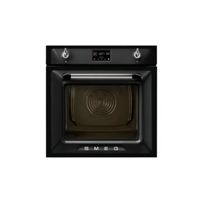 Photo Smeg SOP6902S2PN