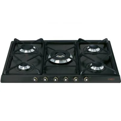 Photo Smeg SR775AO