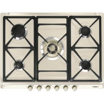 Photo Smeg SR775PO