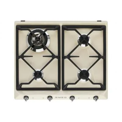 Photo Smeg SR964PGH