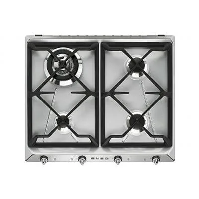Photo Smeg SR964XGH