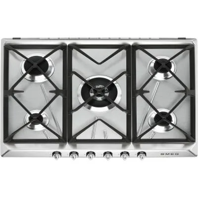 Photo Smeg SR975XGH