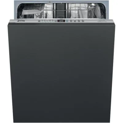 Photo Smeg STL252CH