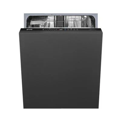 Photo Smeg STL252CLFR