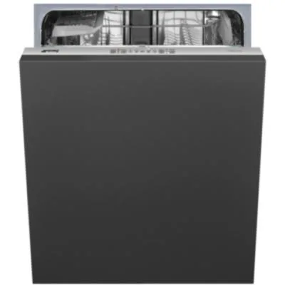 Photo Smeg STL281DS