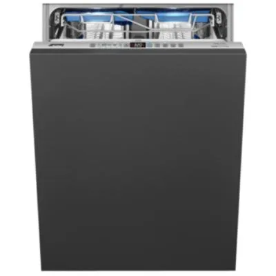 Photo Smeg STL322BLLFR
