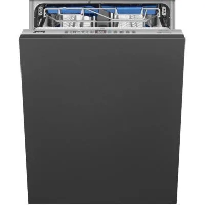 Photo Smeg STL323BQLH