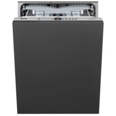 Photo Smeg STL332CH