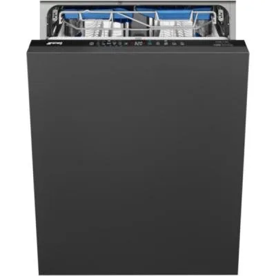 Photo Smeg STL33CBL