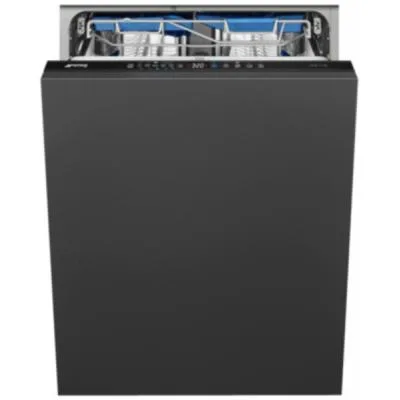 Photo Smeg STL342CSL