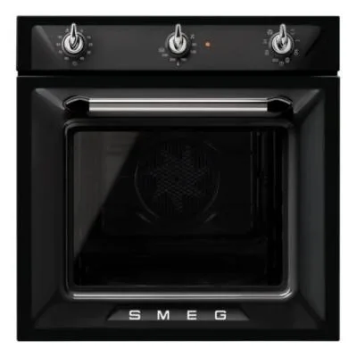 Photo Smeg VICTORIA SF6905N1