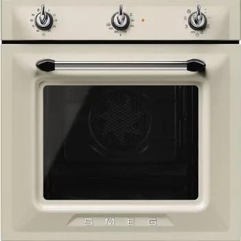 Photo Smeg VICTORIA SF6905P1