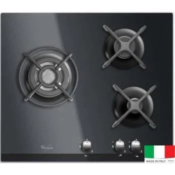 Photo Whirlpool AKT404NB