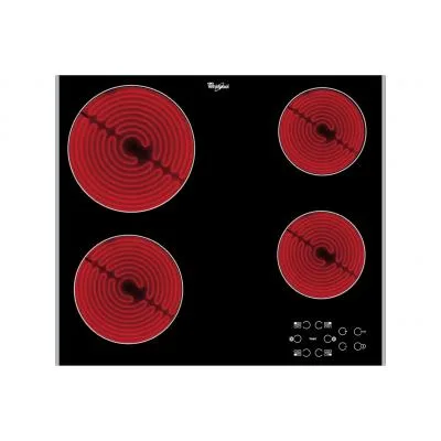 Photo Whirlpool AKT8090LX