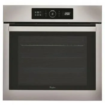Photo Whirlpool AKZ96240IX