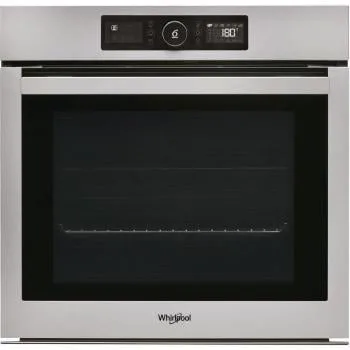 Photo Whirlpool AKZ96270IX
