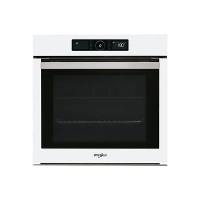 Photo Whirlpool AKZ96290WH