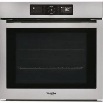 Photo Whirlpool AKZ9629IX
