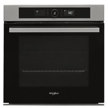 Photo Whirlpool AKZ9635IX